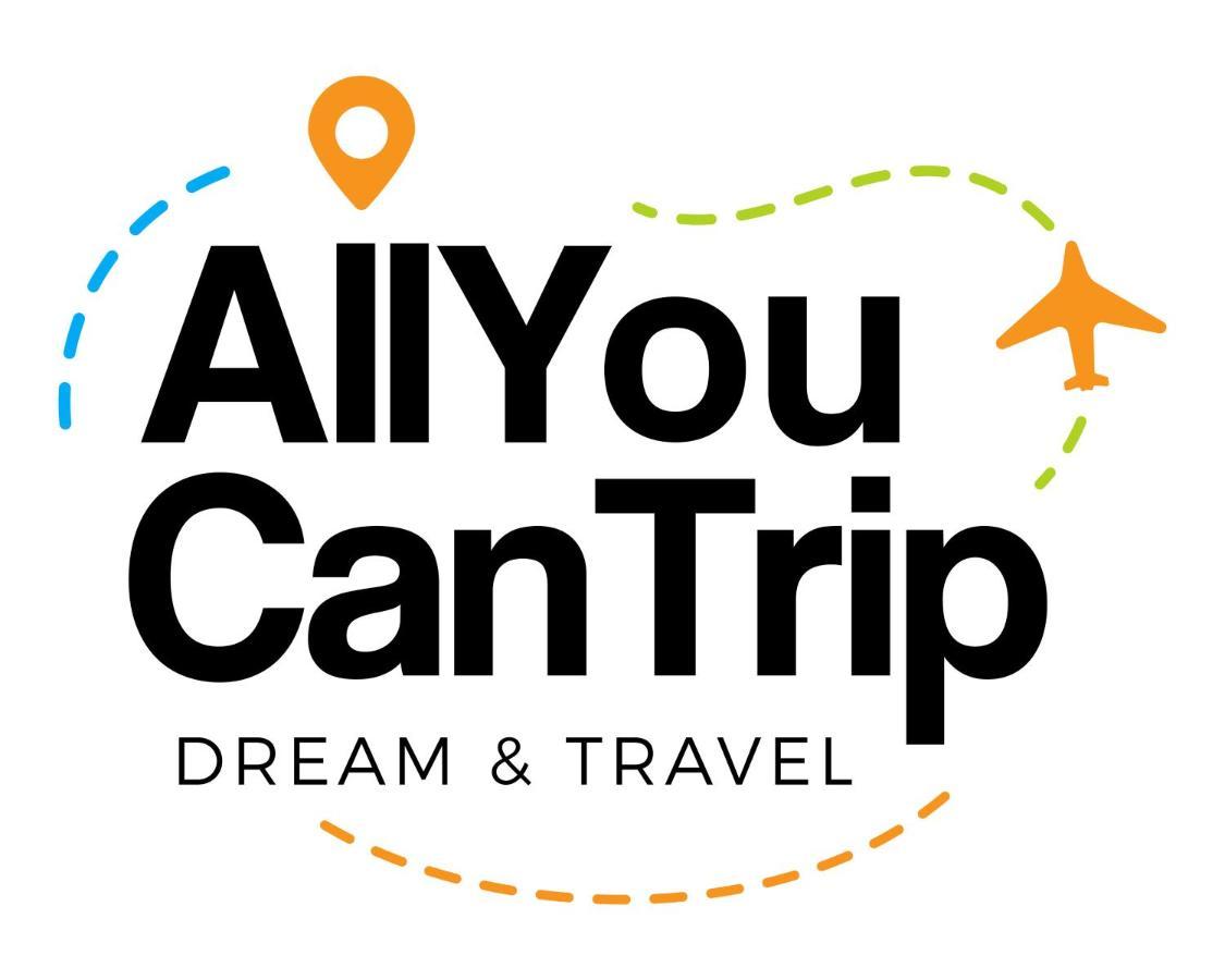 Allyoucantrip - La Nova Neapol Exteriér fotografie